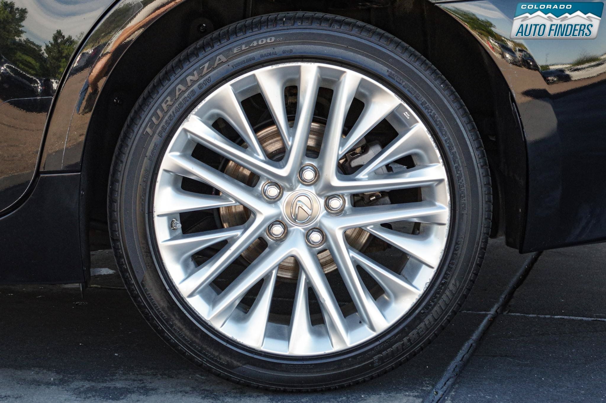 Used 2013 Lexus ES 350 w/ Luxury Pkg FWD image 25