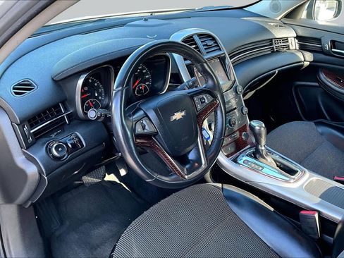 Used 2013 Chevrolet Malibu LT FWD image 18