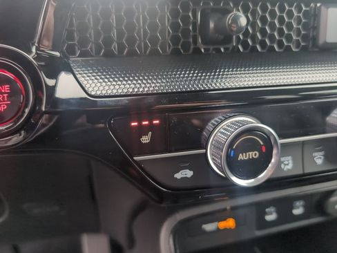 New 2026 Honda CR-V EX-L image 29