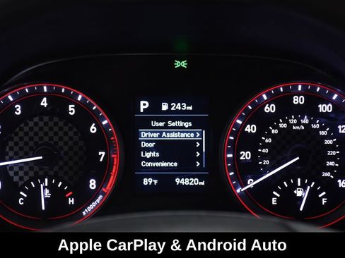 Used 2019 Hyundai Veloster 2.0 FWD image 17
