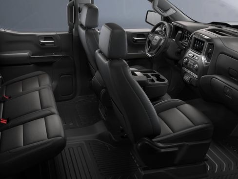 New 2026 GMC Sierra 1500 Pro w/ Pro Value Package AWD/4WD image 31