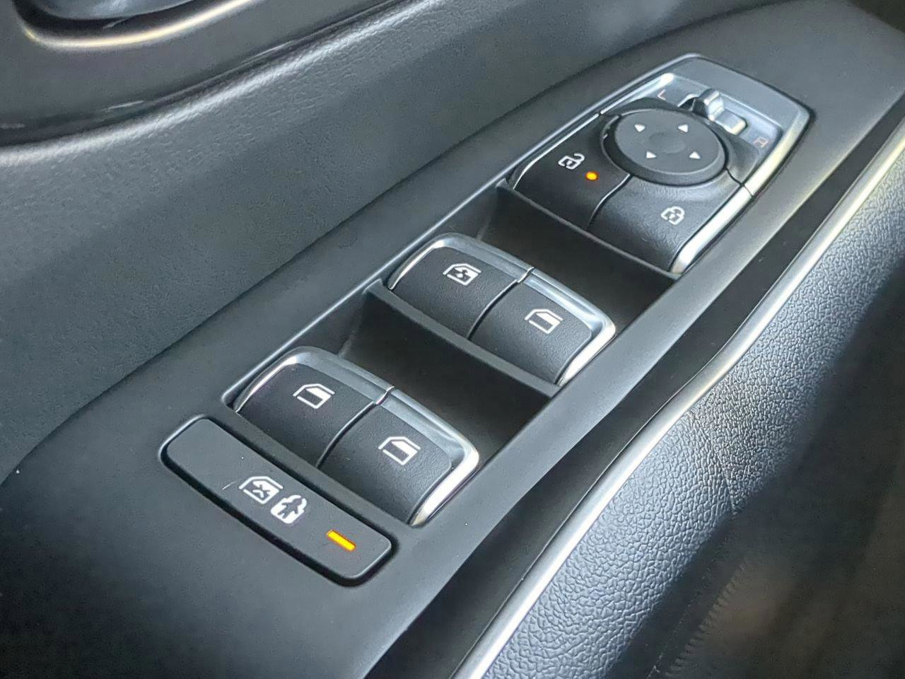New 2026 Kia Sorento S FWD image 21