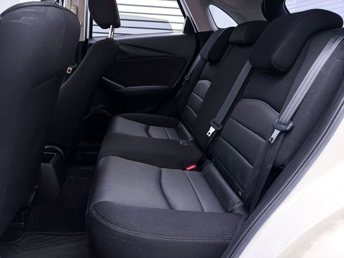 Used 2016 MAZDA CX-3 Sport image 28