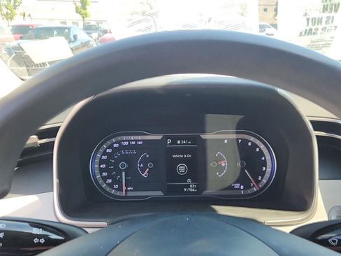 Used 2022 Hyundai Tucson SEL w/ Cargo Package AWD/4WD image 19