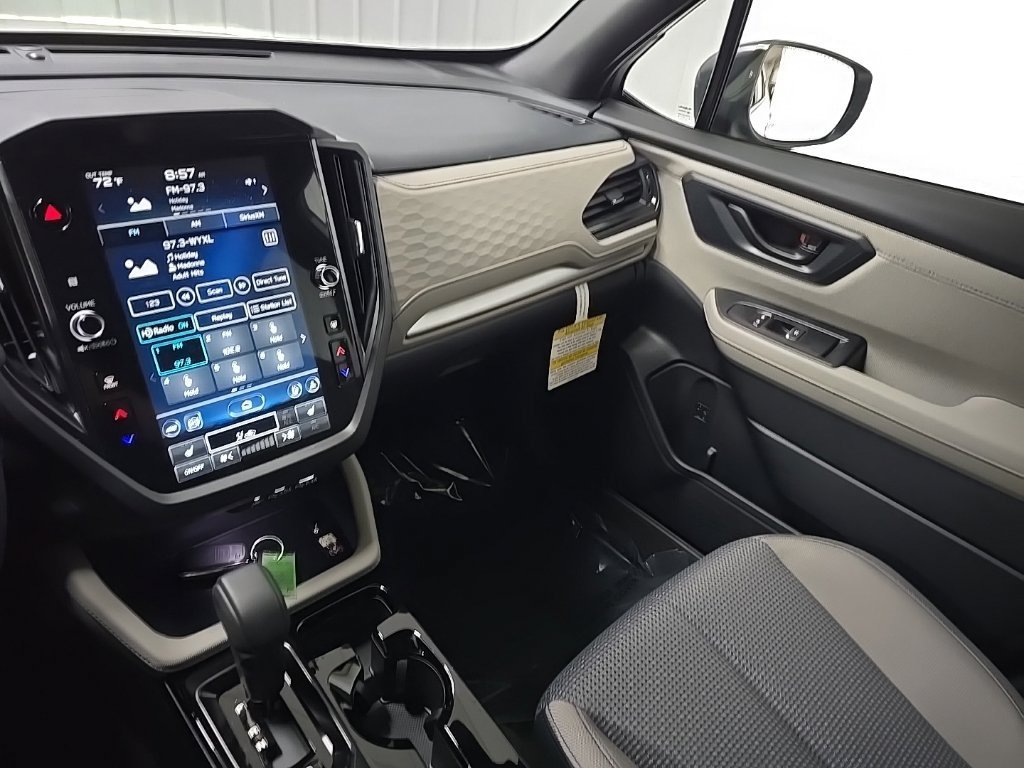 New 2026 Subaru Forester Premium AWD/4WD image 26
