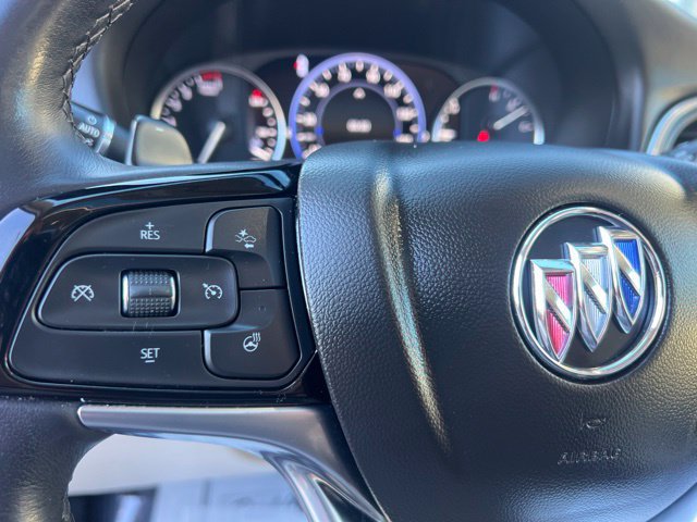 Used 2024 Buick Enclave Avenir w/ Avenir Technology Package AWD/4WD image 31