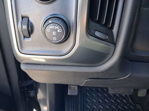 Used 2015 Chevrolet Silverado 1500 LT w/ All Star Edition AWD/4WD image 14