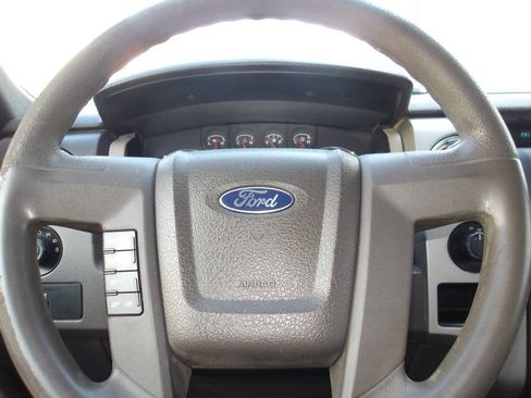 Used 2009 Ford F150 XLT AWD/4WD image 14