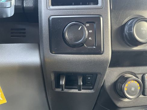 Used 2020 Ford F450 XL w/ Power Equipment Group AWD/4WD image 28