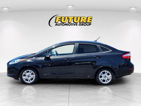 Used 2014 Ford Fiesta SE FWD image 7