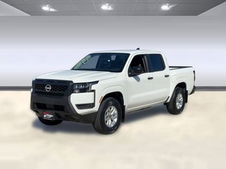 New 2026 Nissan Frontier S video 1