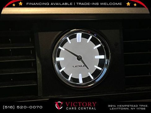 Used 2017 Lexus RX 350 AWD image 28