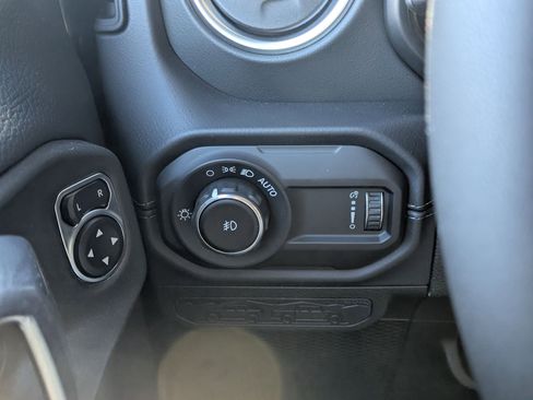 New 2026 Jeep Wrangler Sahara image 12