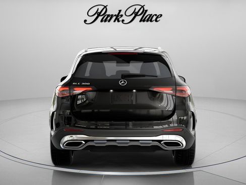 Used 2026 Mercedes-Benz GLC 300 image 19