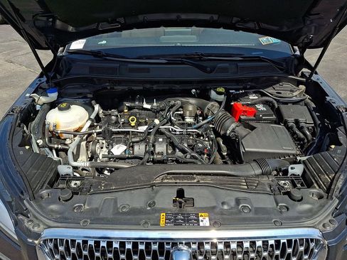 Certified 2022 Lincoln Corsair Reserve w/ Equipment Group 201A AWD/4WD image 27