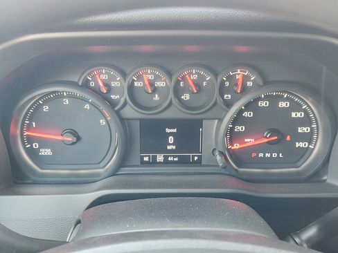 New 2025 Chevrolet Silverado 3500 W/T w/ WT Convenience Package image 7