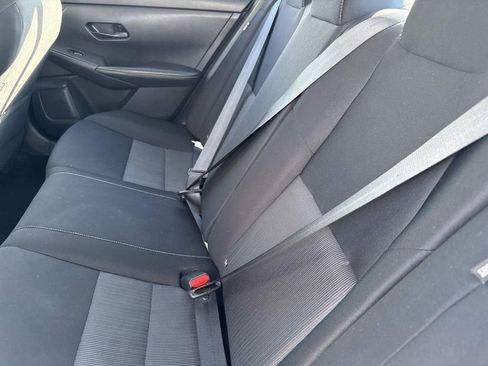 Certified 2024 Nissan Sentra SV image 13