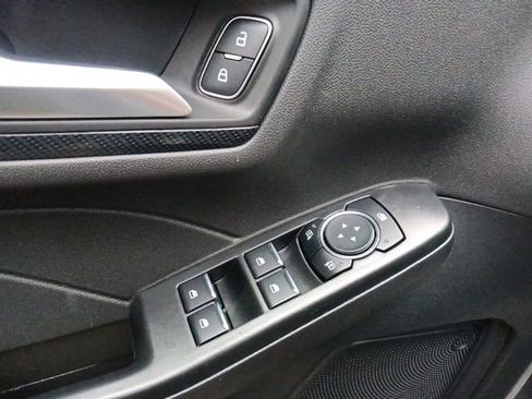 New 2026 Ford Escape ST-Line w/ Tech Pack #1 FWD image 12