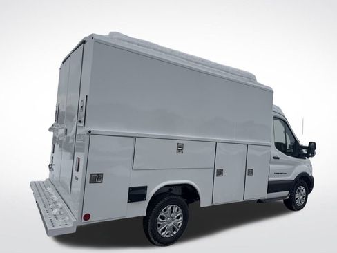 New 2026 Ford Transit 350 image 6