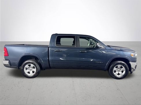 New 2026 RAM 1500 Big Horn image 5