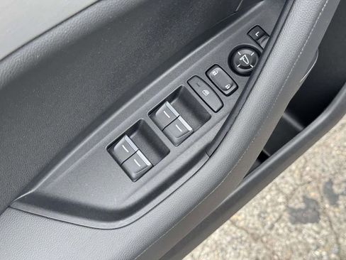 Certified 2023 Acura TLX Base image 16