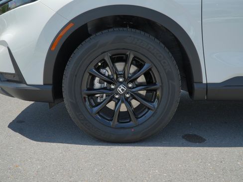 New 2026 Honda CR-V Sport-L image 12