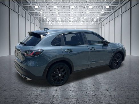 Used 2024 Honda HR-V Sport image 5
