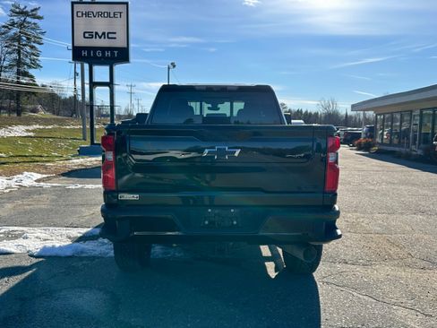 Used 2022 Chevrolet Silverado 3500 LTZ w/ LTZ Plus Package image 4