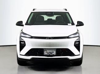 New 2027 Chevrolet Bolt RS FWD video 2