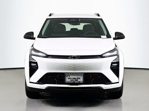 New 2027 Chevrolet Bolt RS image 2