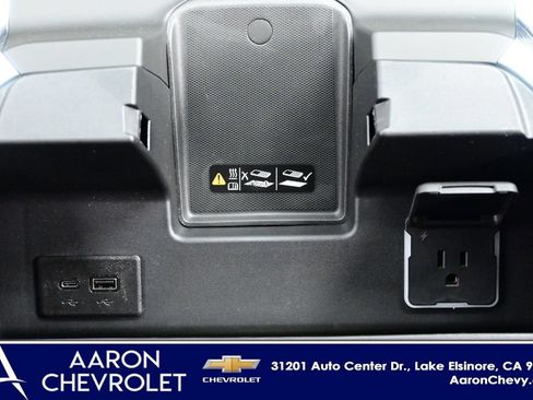 New 2026 Chevrolet Silverado 1500 RST w/ Convenience Package II AWD/4WD image 41