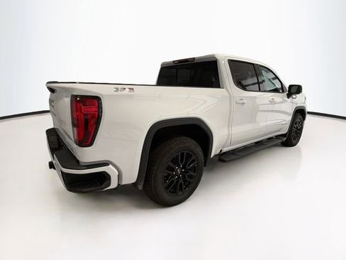 Used 2026 GMC Sierra 1500 Elevation w/ Elevation Premium Package AWD/4WD image 6