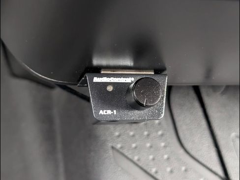 Used 2020 Chevrolet Silverado 1500 Custom w/ Rally Edition image 17