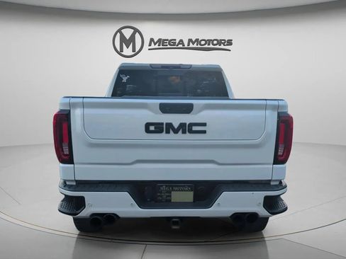 Used 2019 GMC Sierra 1500 Denali w/ Denali Ultimate Package image 6