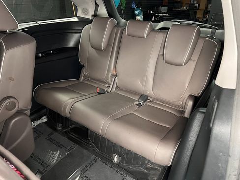 Used 2023 Honda Odyssey Elite image 16