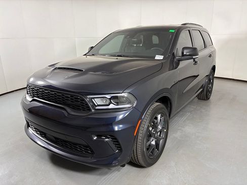 New 2026 Dodge Durango GT AWD/4WD image 4