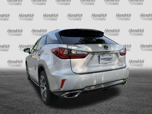 Used 2017 Lexus RX 350 FWD w/ Premium Package image 8
