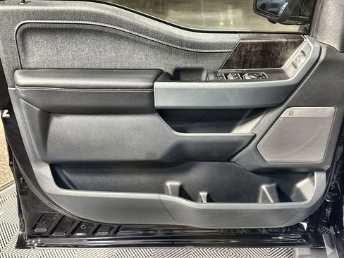 Used 2023 Ford F150 Lariat w/ Equipment Group 502A High image 15