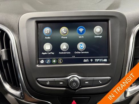 Used 2019 Chevrolet Equinox LS w/ LS Convenience Package AWD/4WD image 9
