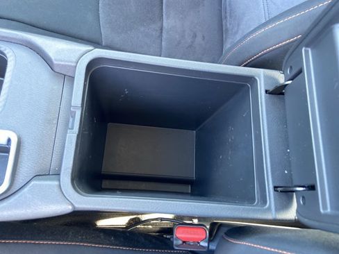 Used 2023 Nissan Sentra SR w/ Electronics Package FWD image 42