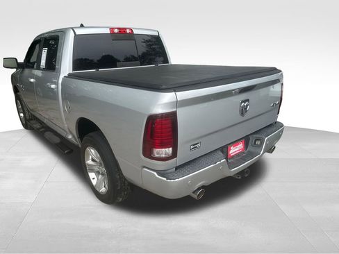 Used 2014 RAM 1500 Sport w/ Convenience Group AWD/4WD image 18