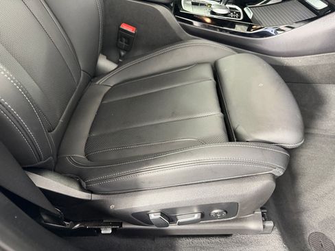 Certified 2024 BMW X3 xDrive30i w/ Convenience Package image 34