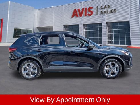 Used 2025 Ford Escape ST-Line FWD image 5