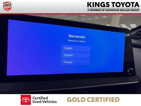 Certified 2023 Toyota Prius Limited AWD/4WD image 24