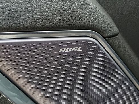 Used 2023 GMC Sierra 1500 Denali w/ Denali Reserve Package image 25