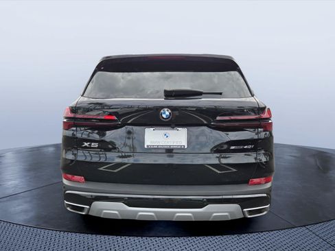 Used 2026 BMW X5 sDrive40i w/ Premium Package RWD image 5
