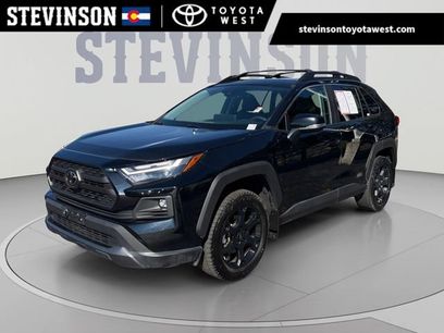Used 2024 Toyota RAV4 TRD Off-Road w/ Weather Package