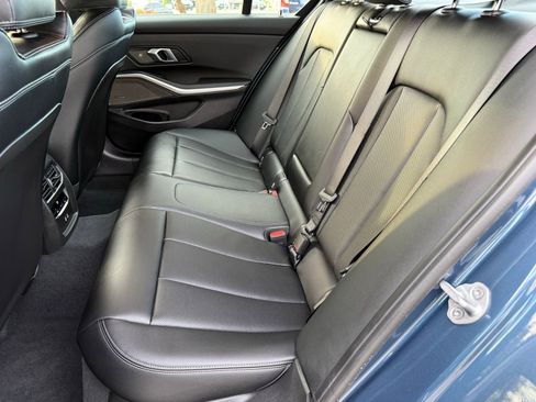 New 2026 BMW 330i Sedan image 29