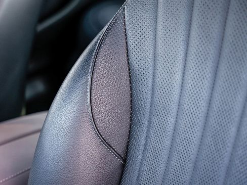 Certified 2023 Mercedes-Benz EQS 450+ Sedan image 26