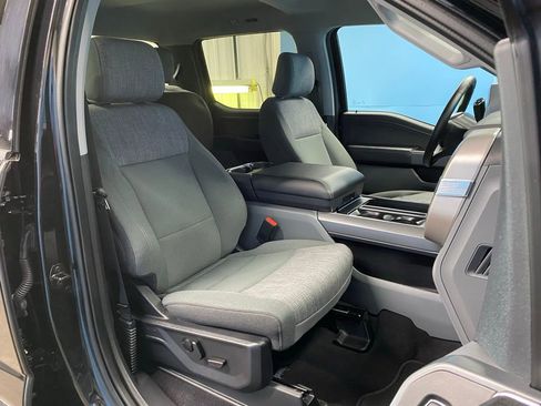 Used 2023 Ford F150 XLT w/ Equipment Group 302A High image 50